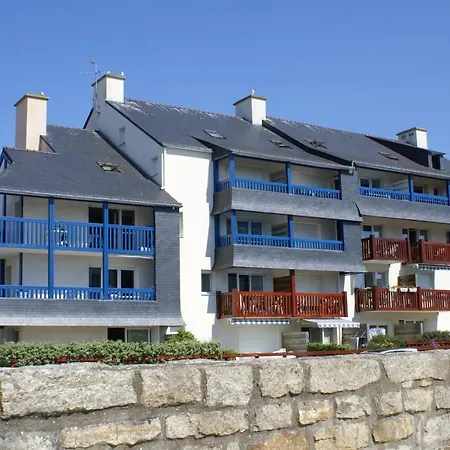 Ref 093 T4 Pour Six Personnes Piscine L'ete Port Crouesty Et *