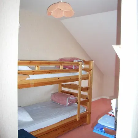 Ref 093 T4 Pour Six Personnes Piscine L'ete Port Crouesty Et *